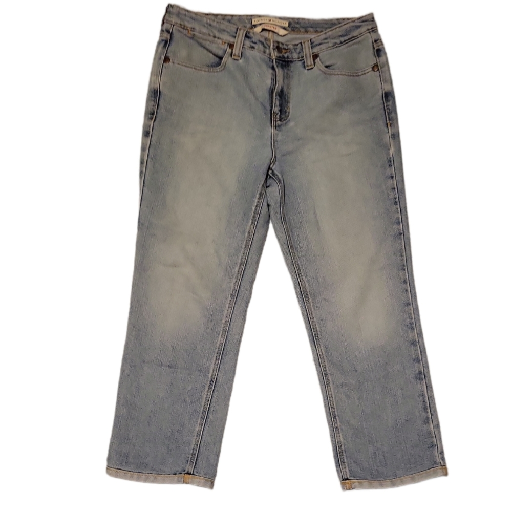 Tommy Hilfiger jeans